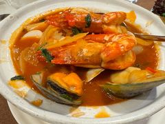 -玫瑰园西餐厅(新华大厦店)