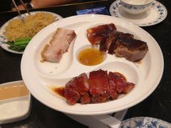 -正斗·港式粤菜(SKLP店)
