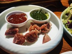 -蒙亨·手把肉·蒙古包文化主题餐厅(天恒广场店)