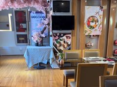 -昱匠·日本料理(金融街店)