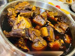 -葛记红焖羊肉(和平路形象店)