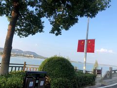 -南京金牛湖风景区