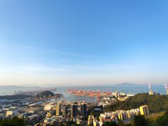-小南山公园