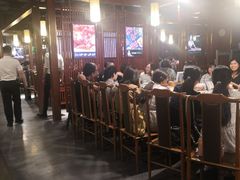 大堂-郑喜旺烧烤(郑州总店)