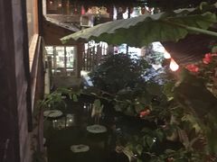 -乡村酒家·湖景客家菜(观澜店)