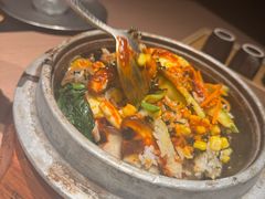 -将军牛排·尔滨地标朝鲜族美食(总店)