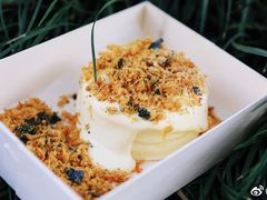 -麦雪尔甜品·生日蛋糕(新街口旗舰店)