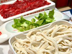 -八合里潮汕鲜牛肉火锅(福州万象城店)