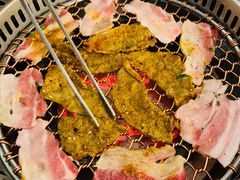 -炙忧烤肉屋(中国铁建广场店)