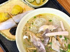 越南传统鸡粉-华姐鸡粉(教育路店)