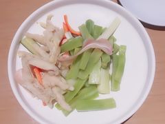 -卞氏菜根香·川菜(青羊万达店)