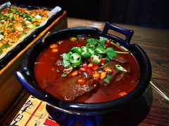 -不曾在把把烧•烧烤(莲坂磐基店)