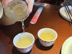 桂花米酒-寻宝记绍兴菜(鲁迅路店)