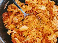 -汉拿山(包河万达店)