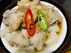-小城粥道·海胆鲜虾粥(解放广场店)