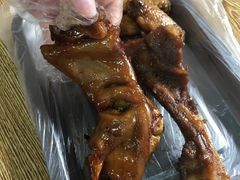 -赵元章肉骨烧(山塘街店)