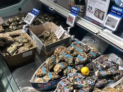 -盒马鲜生(岭南新世界店)