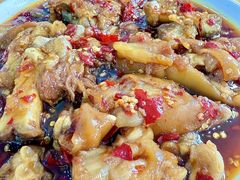 -贤花饭店(城阳店)