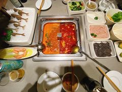 -海底捞火锅(凯德广场店)