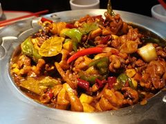 -胖哥俩肉蟹煲(杭州下沙学林街店)