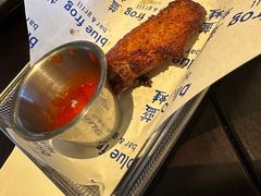 -blue frog蓝蛙(长泰广场店)