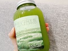 -喜茶(深圳壹方城DP店)