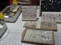 -十八字金·开蚌·银饰DIY·手作体验团建(和平大悦城店)