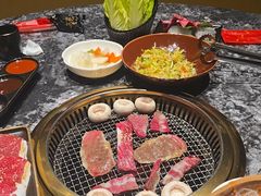 -牛将军•涮肉•烤肉(北京王府井·故宫店)