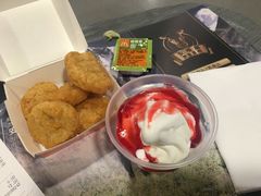 -麦当劳(北京路广百广场店)