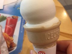 -DQ·蛋糕·冰淇淋(苏宁店)