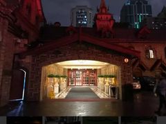 -马勒别墅饭店(静安寺店)