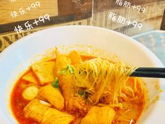 -公仔堂港式茶餐厅(西村店)