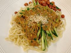 麻酱拌面-麦香坊(伏波山店)