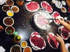 -八合里牛肉火锅(新洲店)