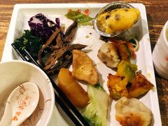 -素清香(解放路店)