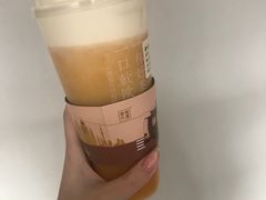 -奈雪的茶(市百一店)