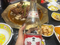 -芦月轩羊蝎子(劲松店)