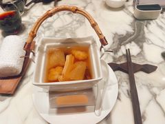菌皇一品盅-遇外滩(BFC外滩金融中心店)
