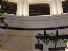 -漢咖啡·全服务式自助晚餐(武汉洲际酒店)