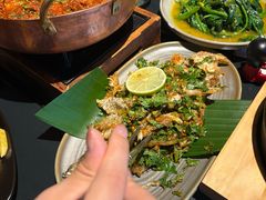 -Ameigo梅果·云贵川bistro(长宁来福士店)