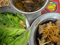 -阿秋牛排(湖心街店)