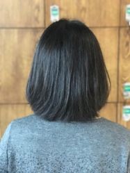 点击看大图 -简影造型·自选烫染接发salon