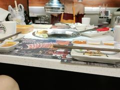 -猫爪爪原切自助烤肉(观音桥阳光世纪店)