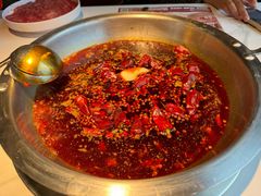 -小龙坎火锅(IFS HOT店)