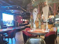 -纳瓦新疆菜(银都店)