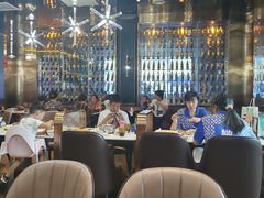 -吉布鲁牛排海鲜自助(温江合生汇店)