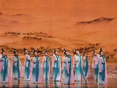 -小芳舞蹈团·少儿舞蹈·中国舞(龙江校区)