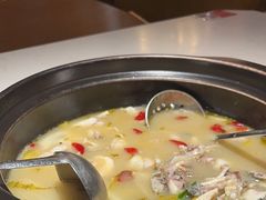 -周渝食惦酸菜鱼(青浦店)