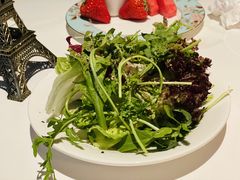 -领仕扒房(长春店)