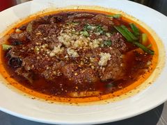 -水煮鱼乡·川京菜(蛇口店)
